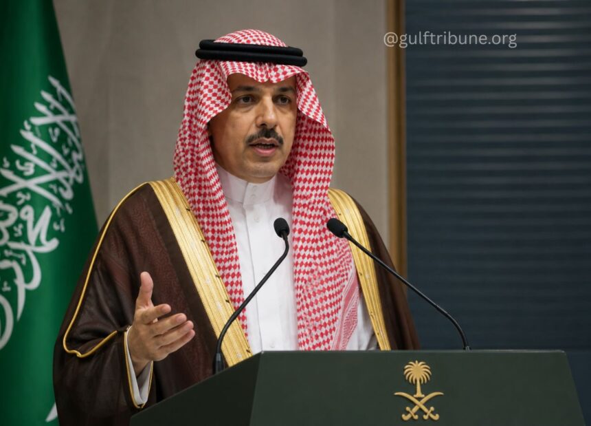 Saudi Arabia Condemns Continued Attacks by Iran-Backed Militias in Iraq Targeting Kingdom’s Facilities Saudi Arabia Condemns Continued Attacks by Iran-Backed Militias in Iraq Targeting Kingdom’s Facilities