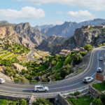 Oman Opens New 8-Kilometre Road in Al Jabal Al Akhdar to Boost Tourism and Improve Connectivity