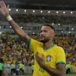 Neymar Confirms Brazil Retirement, Says ‘My Time With the National Team Is Over’