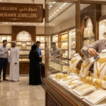 Dubai Gold Prices Fall After Fed Holds Interest Rates Steady, Offering Relief to UAE Buyers