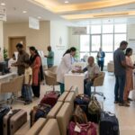 Inside Dubai’s Humanitarian Centre Helping Stranded Migrants Return Home With Dignity