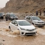 Cloud Seeding Enhances UAE Summer Rainfall as Showers Continue Despite Near-50°C Heat