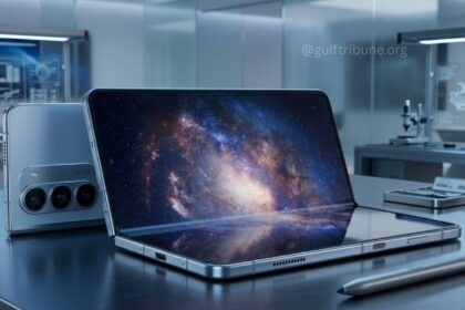 Samsung Says Galaxy Z Fold8 Reflects Seven Generations of Foldable Innovation