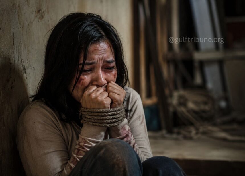 UAE Strengthens Fight Against Human Trafficking Through Tougher Laws, Victim Support and Global Cooperation