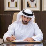 Sheikh Hamdan Allocates Dh1 Million to Dubai Date Festival Participants to Support UAE Agricultural Heritage