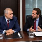 Jordan Signs Aviation Accessibility Deal to Improve Air Travel for Persons with Disabilities