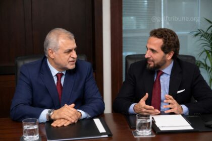 Jordan Signs Aviation Accessibility Deal to Improve Air Travel for Persons with Disabilities