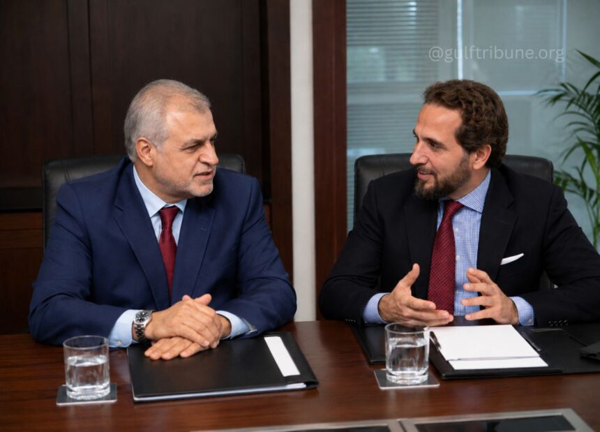 Jordan Signs Aviation Accessibility Deal to Improve Air Travel for Persons with Disabilities