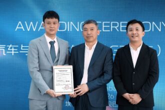 Changan Car Inaugurates First Showroom in Ethiopia, Deepening Heart East and Africa Marketplace Presence