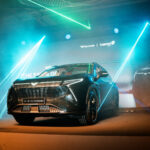 KAIYI X7 Hybrid and X7 AWD Release within the UAE as Logo Expands Its International Footprint
