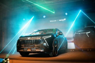 KAIYI X7 Hybrid and X7 AWD Release within the UAE as Logo Expands Its International Footprint