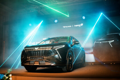 KAIYI X7 Hybrid and X7 AWD Release within the UAE as Logo Expands Its International Footprint