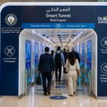 Dubai Airport’s AI Smart Tunnel Enables Document-Free Immigration in Terminal 3