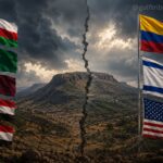 Oman Condemns Colombia Over Recognition of Israeli Sovereignty in Occupied Golan Heights