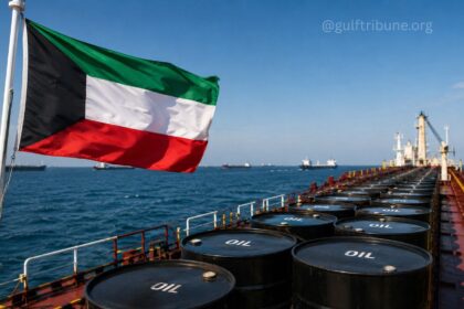 Kuwait Faces Severe Oil Sector Disruption as Strait of Hormuz Bottleneck Escalates Regional Energy Risks