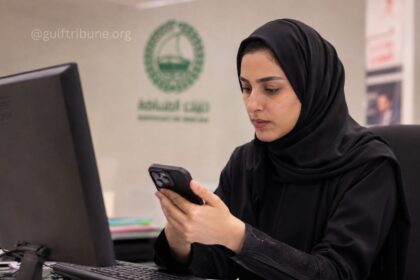 Dubai Police Sound Alarm Over Deceptive Online Advertisements Targeting UAE Residents