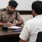 Al Buraimi Authorities Apprehend Expat Over Illegal Remittance Operation