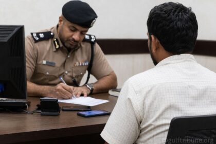Al Buraimi Authorities Apprehend Expat Over Illegal Remittance Operation