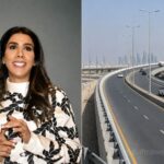 Kuwait Opens Partial Sections of Stalled Sabah Al-Nasser Bridge to Traffic
