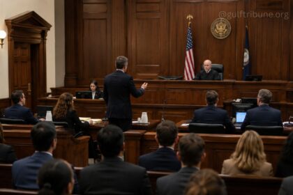 Meta Faces U.S. Federal Court Over Allegations of Youth Social Media Addiction