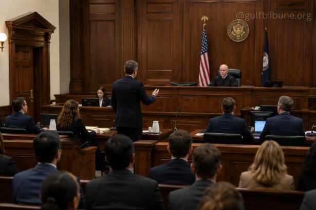 Meta Faces U.S. Federal Court Over Allegations of Youth Social Media Addiction