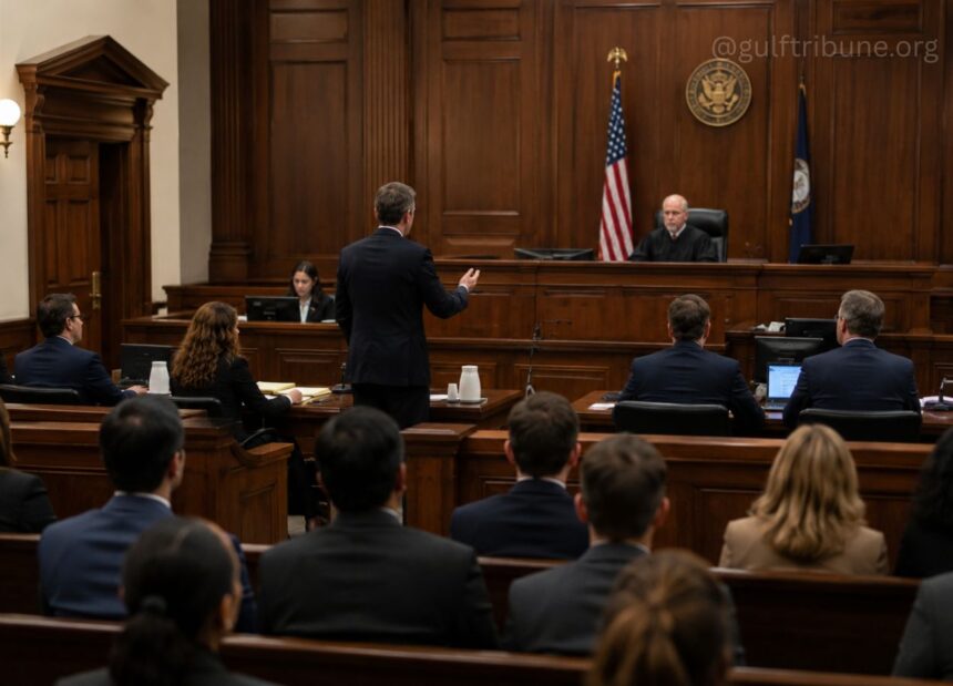 Meta Faces U.S. Federal Court Over Allegations of Youth Social Media Addiction
