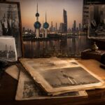 Historic Milestones: Key Events That Shaped Kuwait on August 18