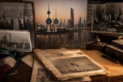 Historic Milestones: Key Events That Shaped Kuwait on August 18