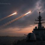 UAE Imposes Indefinite Trade Embargo on Iran Over Alleged Missile Attacks