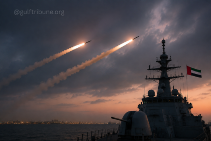 UAE Imposes Indefinite Trade Embargo on Iran Over Alleged Missile Attacks