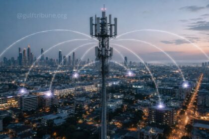 Behind the UAE Alert: How Emergency Warnings Travel from National Command Centres directly to Your Phone