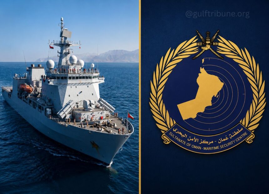 Maritime Security Center Issues Crucial Boat Safety Directive Across Oman to Prevent Sea Incidents
