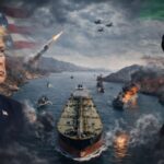 Trump Rejects Iran Negotiation Claims, Asserts Authority Over Strait of Hormuz