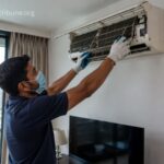 Dubai homes face AC problems and mould risks as residents return from summer holidays