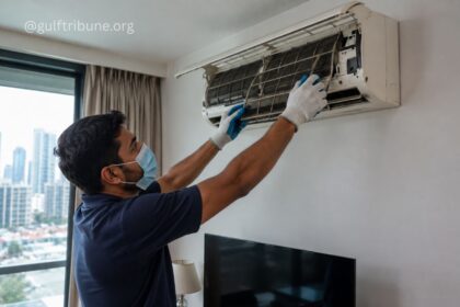 Dubai homes face AC problems and mould risks as residents return from summer holidays