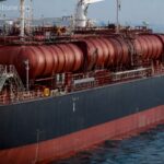 Oil prices and Strait of Hormuz shipping security