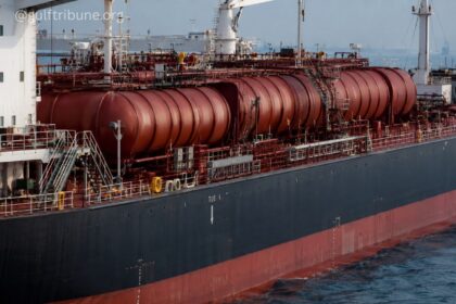 Oil prices and Strait of Hormuz shipping security