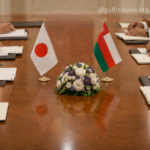 Oman and Japan Call for Urgent Diplomacy and Safe Maritime Navigation Amid Regional Tensions