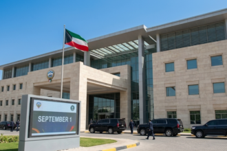 Kuwait to Terminate Exceptional Visit Visa Extensions and Absence Permits on September 1