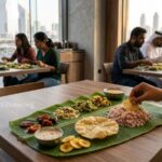 UAE Culinary Sector Launches Onam Sadhya Feasts for Harvest Festival Celebrations