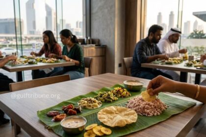 UAE Culinary Sector Launches Onam Sadhya Feasts for Harvest Festival Celebrations