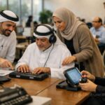 Kuwait Pledges Expanded Services and Structural Support for Persons with Disabilities