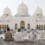 Leaders Across the UAE Highlight Values of Tolerance on Prophet’s Birthday