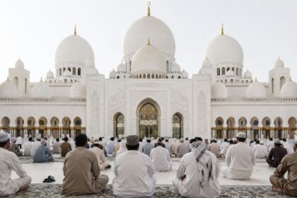 Leaders Across the UAE Highlight Values of Tolerance on Prophet’s Birthday