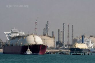 GCC States Review Fiscal Policies as Regional Conflict Pressures Public Finances