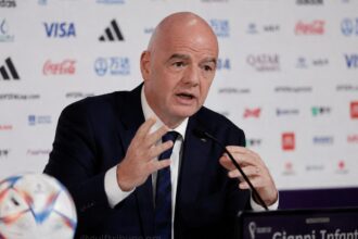 FIFA Drops Controversial World Cup Investment Plan After Global Football Backlash