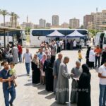 Egypt Launches Fourth Edition of ‘100 Days of Health’ Campaign to Expand Free Medical Services Nationwide
