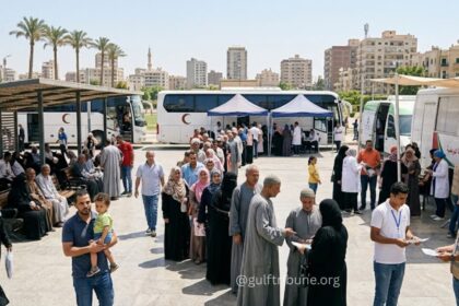 Egypt Launches Fourth Edition of ‘100 Days of Health’ Campaign to Expand Free Medical Services Nationwide