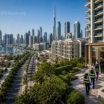 Dubai Confirms Start Date for Shared Housing Law as Illegal Subletting Faces Fines of Up to Dh1 Million