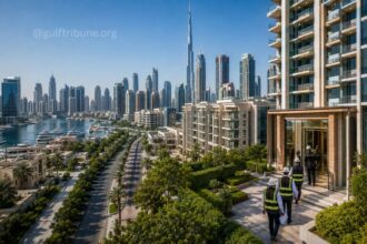 Dubai Confirms Start Date for Shared Housing Law as Illegal Subletting Faces Fines of Up to Dh1 Million